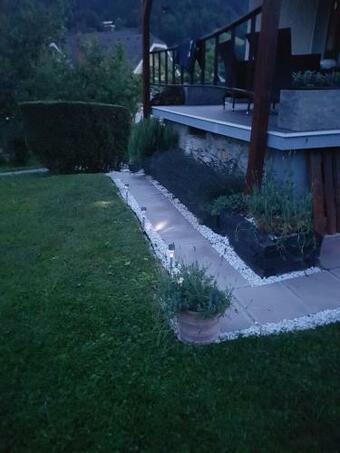 Holiday Home Na Vasi