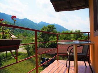 Hostal Pensiunea Ramona