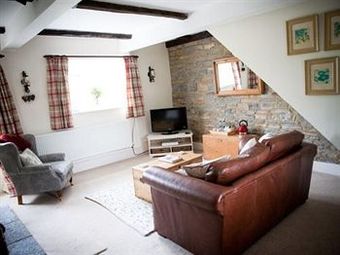 Bed & Breakfast Frog Street Farmhouse