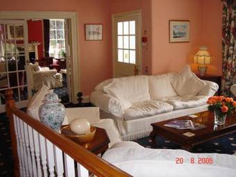 Farthings Country House Hotel