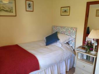 Bed & Breakfast Blackwater Cottage