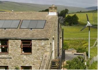 Albergue Yha Langdon Beck