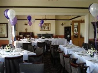 Hostal Lutwidge Arms