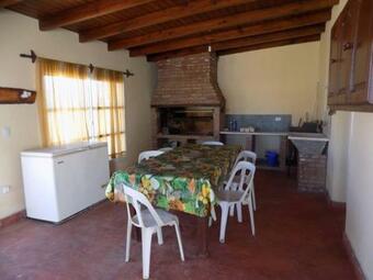 Alquiler De Casa En Payogasta - Cachi