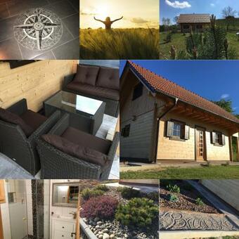 Loghouse Brunka - Escape From Life On A Highway