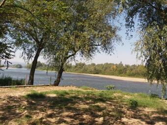 Vikendica Na Drini Cvijic