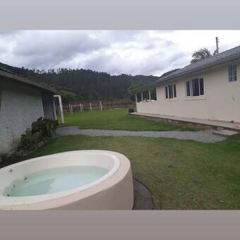 S�tio Para Finais De Semana Em Anitapolis Sc