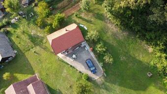 Peaceful, Cosy Cottage Near Kolpa River