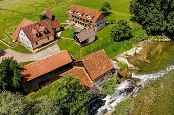 Riverside Suite Mobile Homes