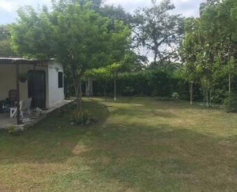 Apartamento Caba�a Caicedito