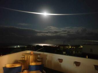 Albergue Farol Guesthouse