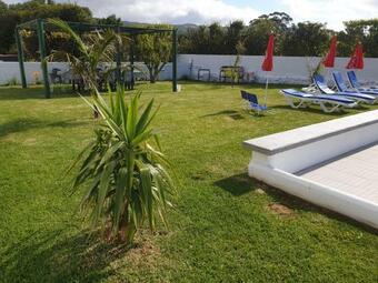 Bed & Breakfast Casa Marques