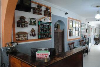 Hotel Ciudad Se�ora Buga