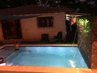 Apartamento Alquiler San Bernardino Altos Loma Grande