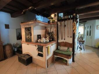 Agroturismo Podkrovie V �tulnej Chalupe V Srdci Slovenska