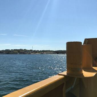 Sj�boa Bj�rk� - Sea Lodge