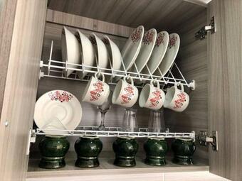 Cajic�, Apartamento De Lujo, Deluxe Apartment