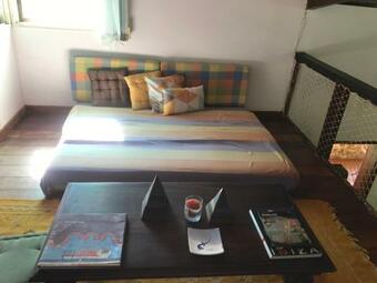 Pousada Casa Da Montanha