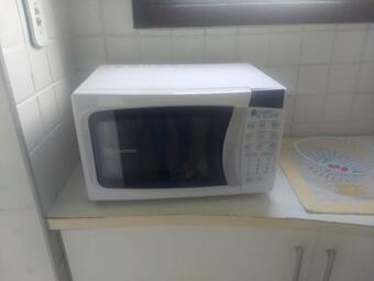 Apartamento Condom�nio Porto Bracuhy