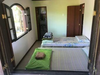 Lodge Chal� Da Ana Aventureiro