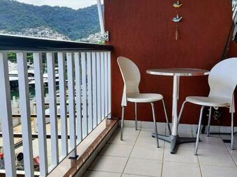 Apartamento Loft Lindíssimo Junto A Marina E Shopping Piratas