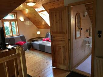 Apartamento Chalupa U Mateja Horna Lehota C12