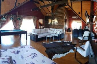 Luxury Villa With Pool And Sauna