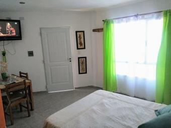 Apartamento Toninas Playa Uni�n