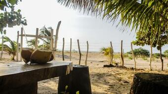 Hostal Playa Samara Hostel