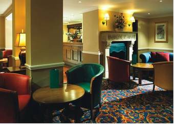 Basingstoke Country Hotel - The Hotel Collection