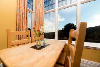 Albergue Yha Ravenstor