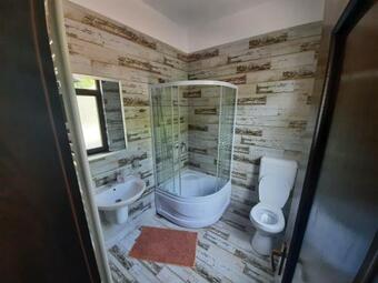 Hostal Vila Parc Moieciu