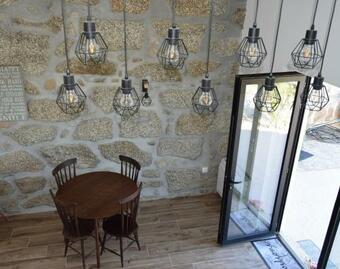 Casa Do Ch�o Do Cruzeiro