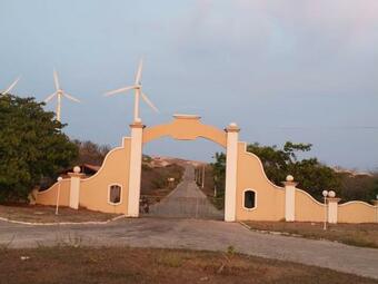 Apartamento Porto Canoa, Chios Ap 102 , Aracati, Ce