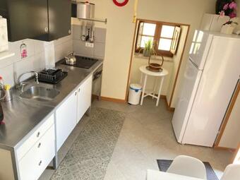 Casa Ponto Da Cruz T2