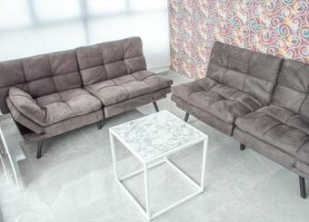 Apartaestudio 604 Norte Real