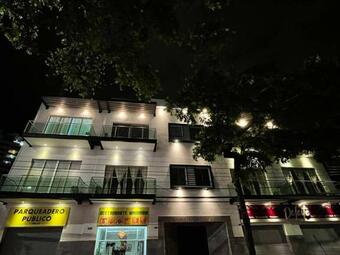 204-espectacular Aparta Estudio En Granada