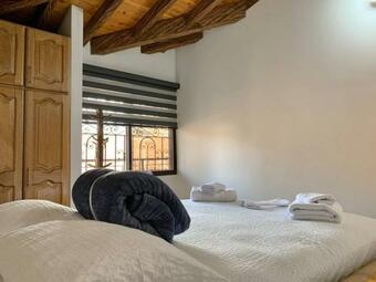 Apartamento Seven Woods