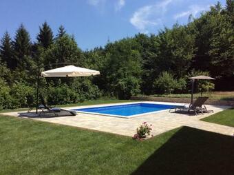 Villa Anton - The Old Dairy