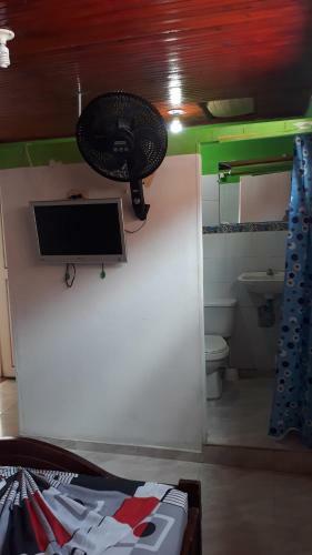 Hotel Hospedaje Mi Casita Cartago