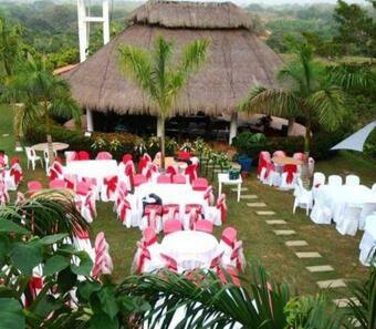 Lodge Casa Campo Emaus