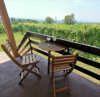 Po?itni?ka Hi?a Pavlek