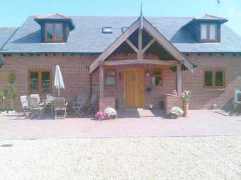 Agroturismo The Old Dairy Farm