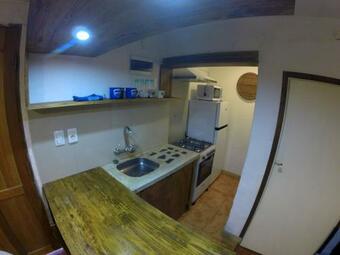Apartamento Namast�