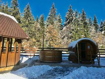 Pensiunea Agroturistic? Drag De Apuseni