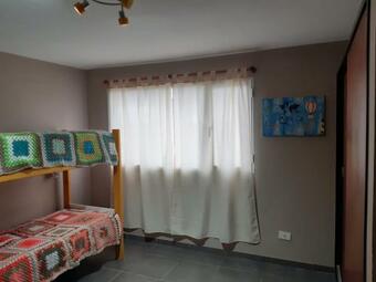 Apartamento Duplex Playa Union