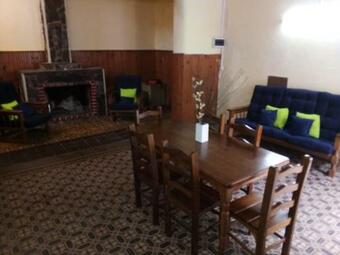 Mercedes Casa Del Hum