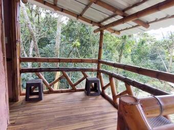 Agroturismo Caba�a Las Mariposas