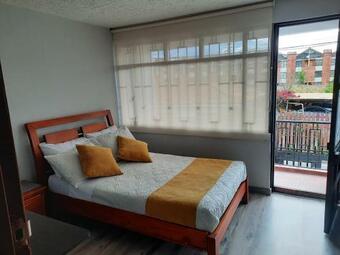 Posada Hospedaje Casa Bachu�