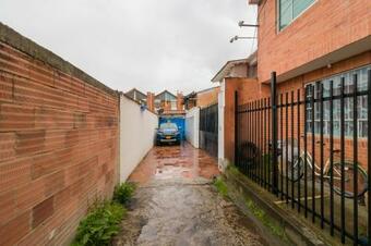 Ayenda Hotel Andaluc�a Sede 2